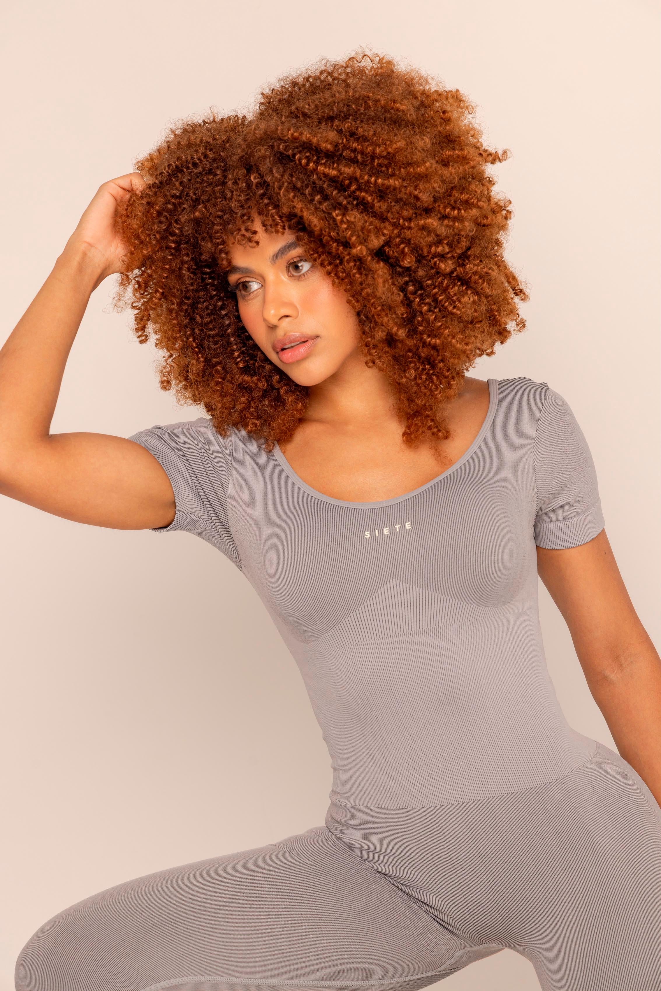 BASIC JUMPSUIT
