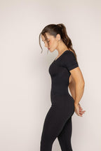 BASIC JUMPSUIT