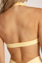 Top balance amarillo