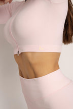 LONG SLEEVE TOP VERSATILE