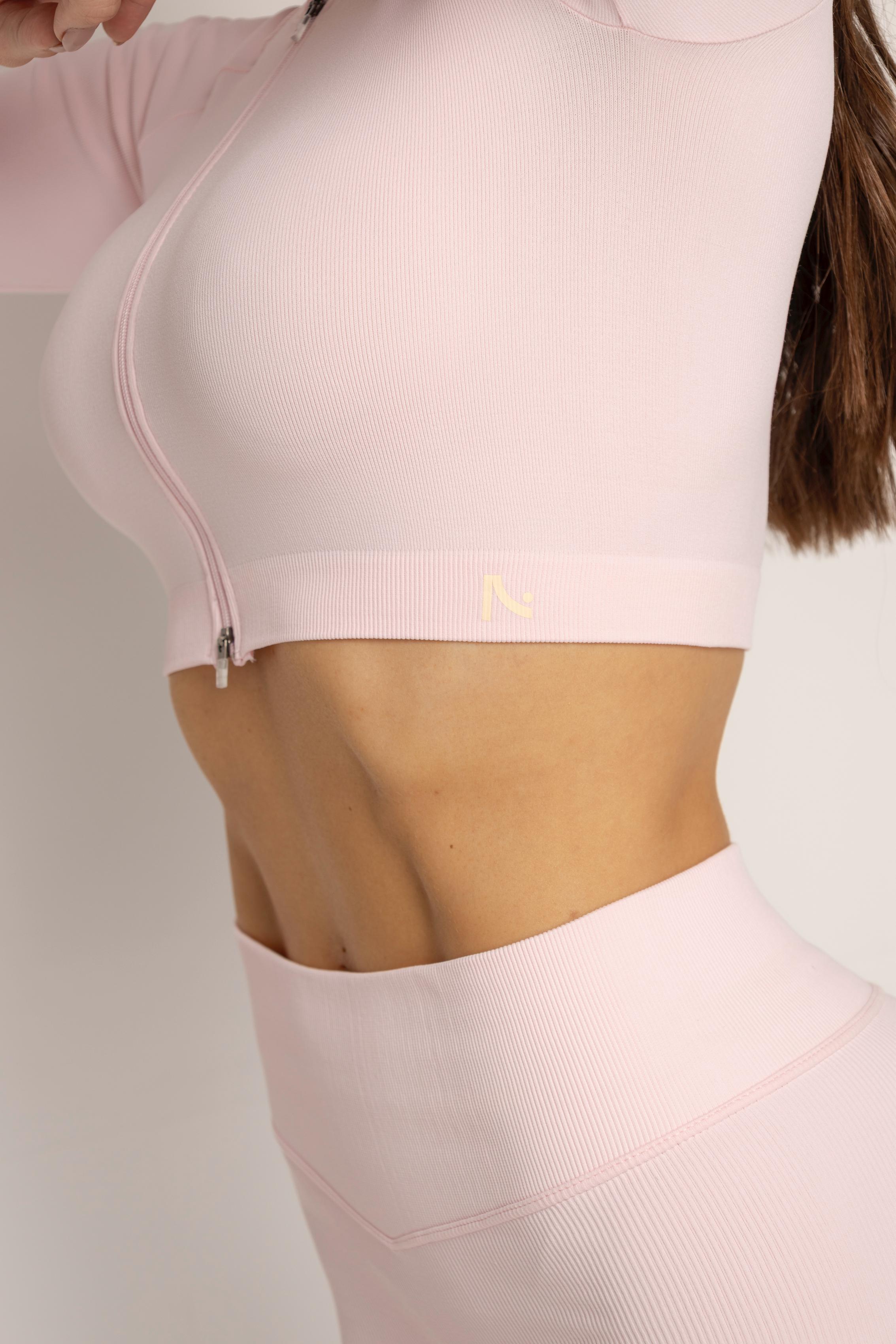LONG SLEEVE TOP VERSATILE