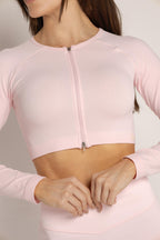 LONG SLEEVE TOP VERSATILE