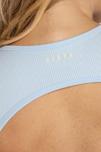 Top serenity baby blue