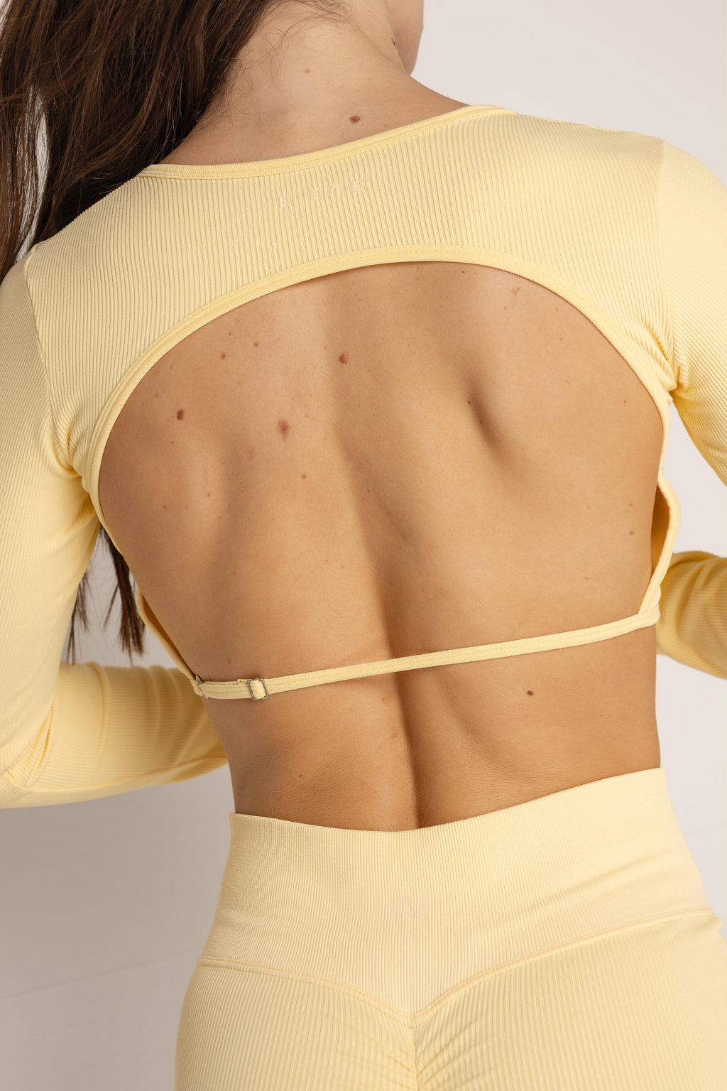 Top serenity amarillo