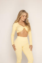 Top serenity amarillo