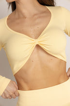 Top serenity amarillo