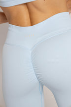 Legging baby blue