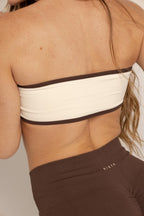 Strapless