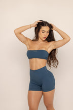 Strapless