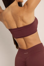 Strapless
