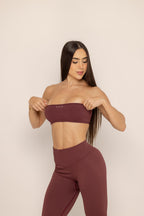 Strapless