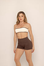 Strapless