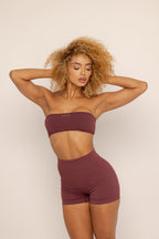 Strapless