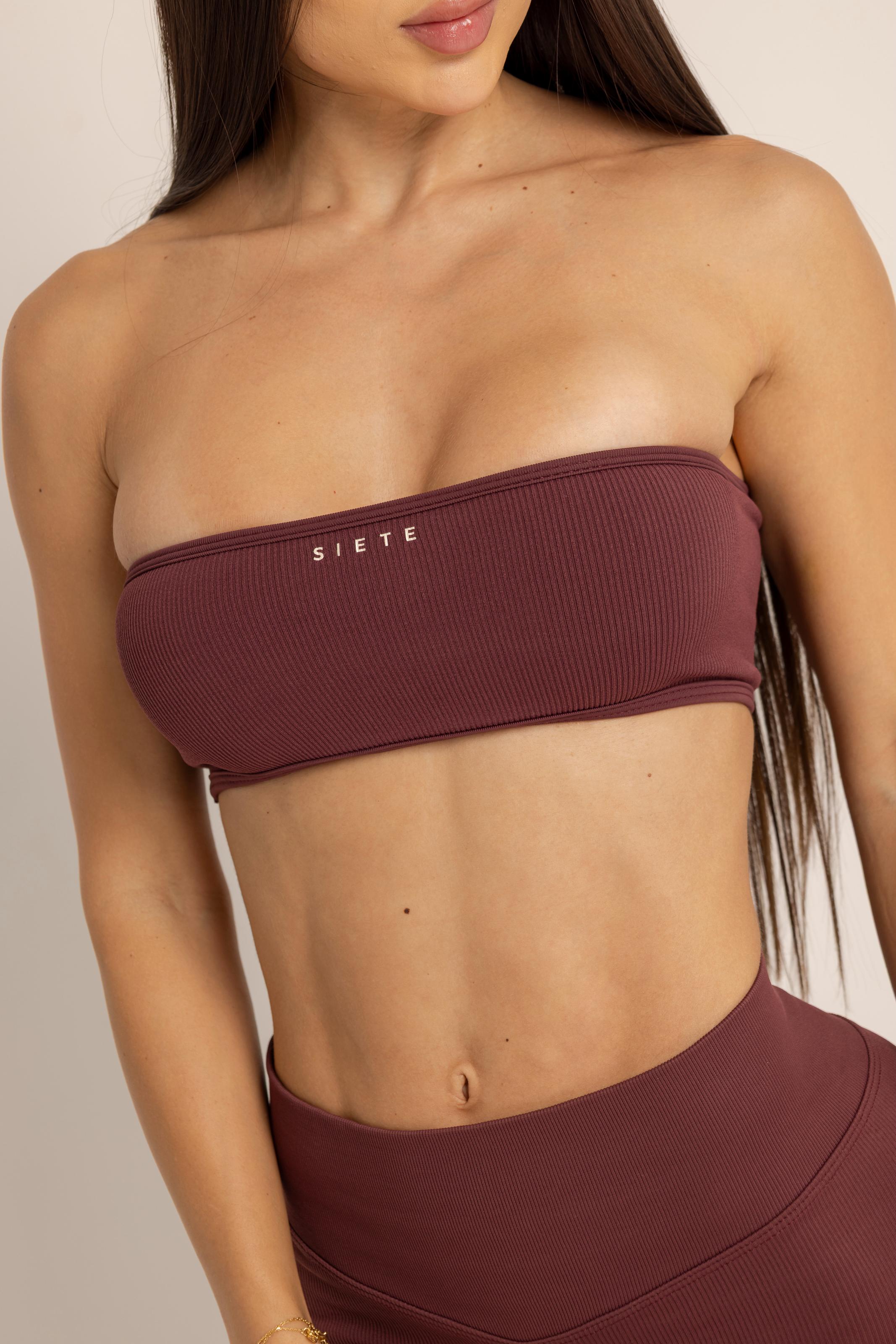 Strapless