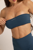 Strapless