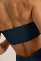 Strapless