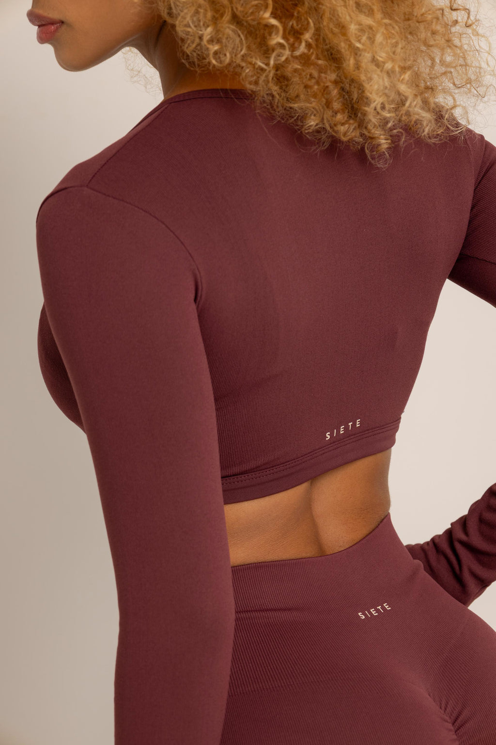 Top uniform