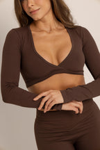 Top uniform