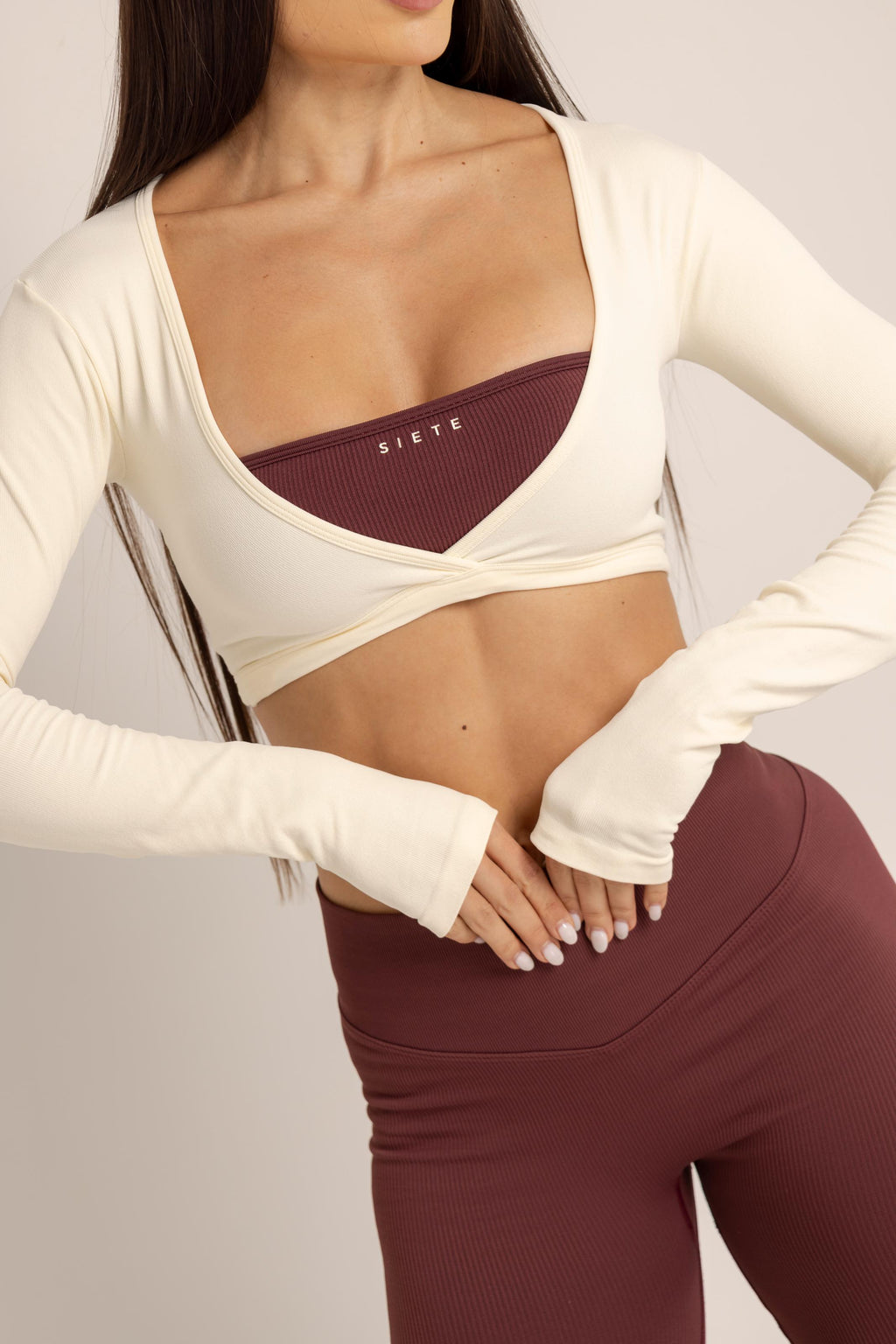 Top uniform