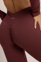 Leggings perfect fit