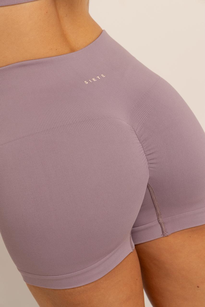 DROP 004 PERFECT FIT SHORT