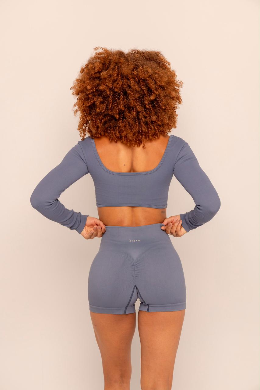 DROP 004 PERFECT FIT SHORT