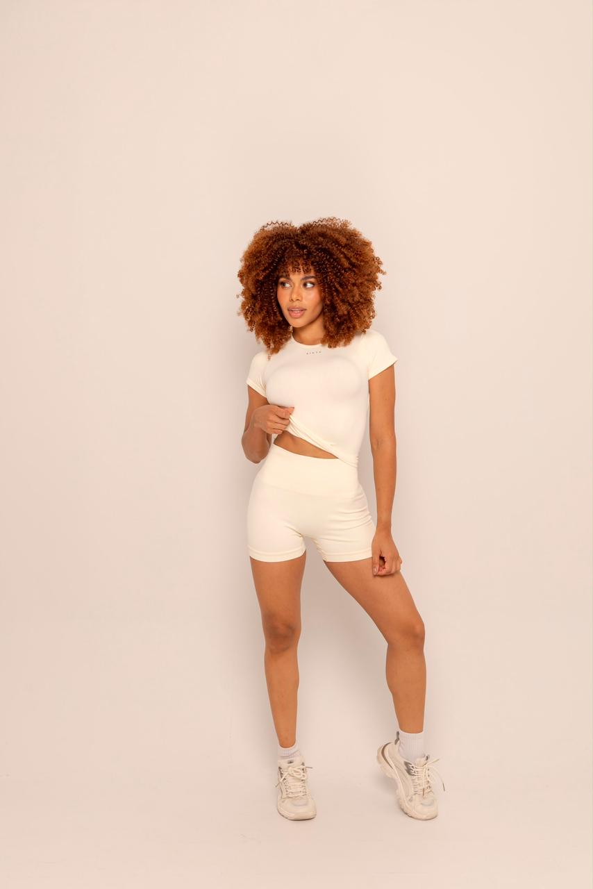 DROP 004 PERFECT FIT SHORT