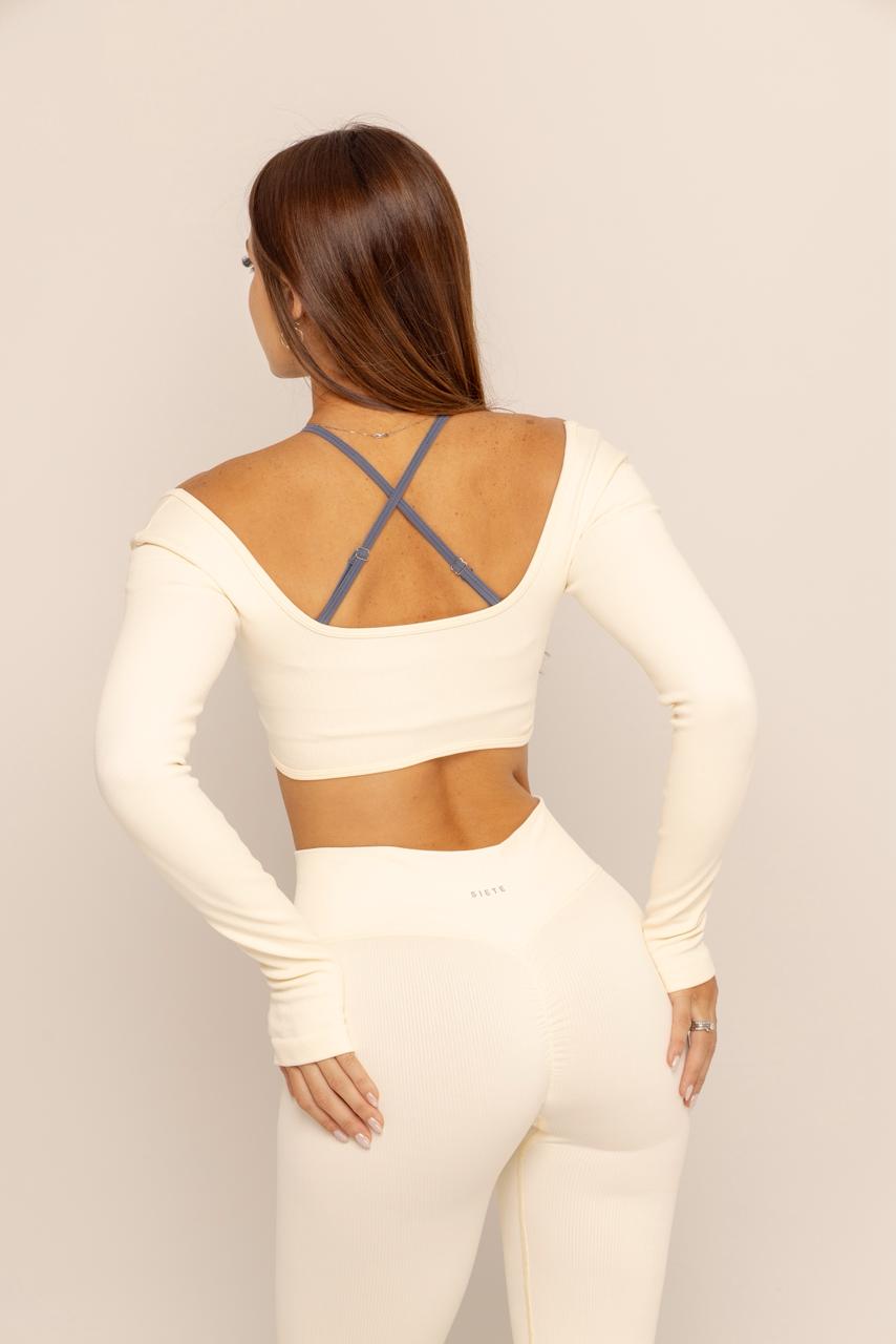 VIBES TOP