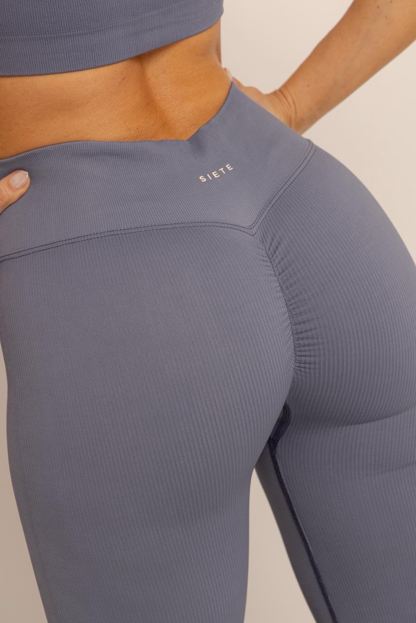 DROP 004 PERFECT FIT LEGGINGS