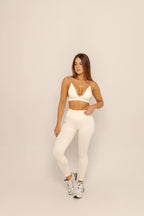 DROP 004 PERFECT FIT LEGGINGS