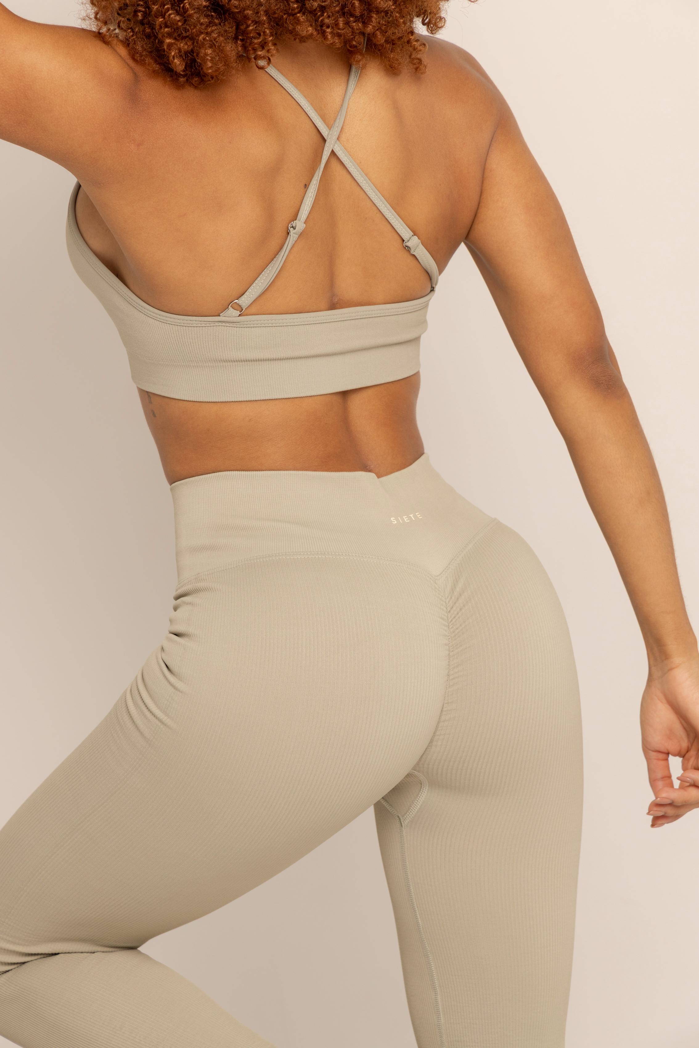 DROP 004 PERFECT FIT LEGGINGS