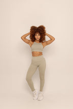 DROP 004 PERFECT FIT LEGGINGS