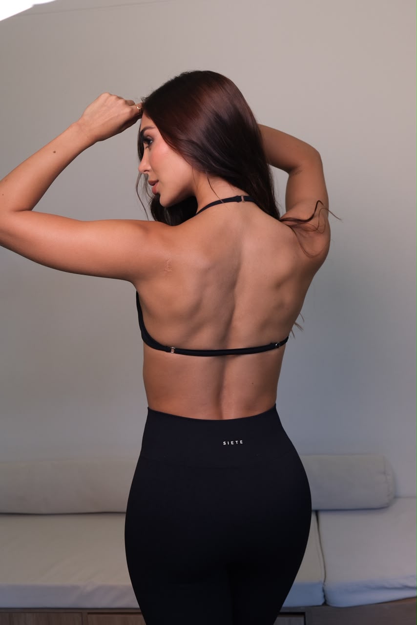 TOP BACK