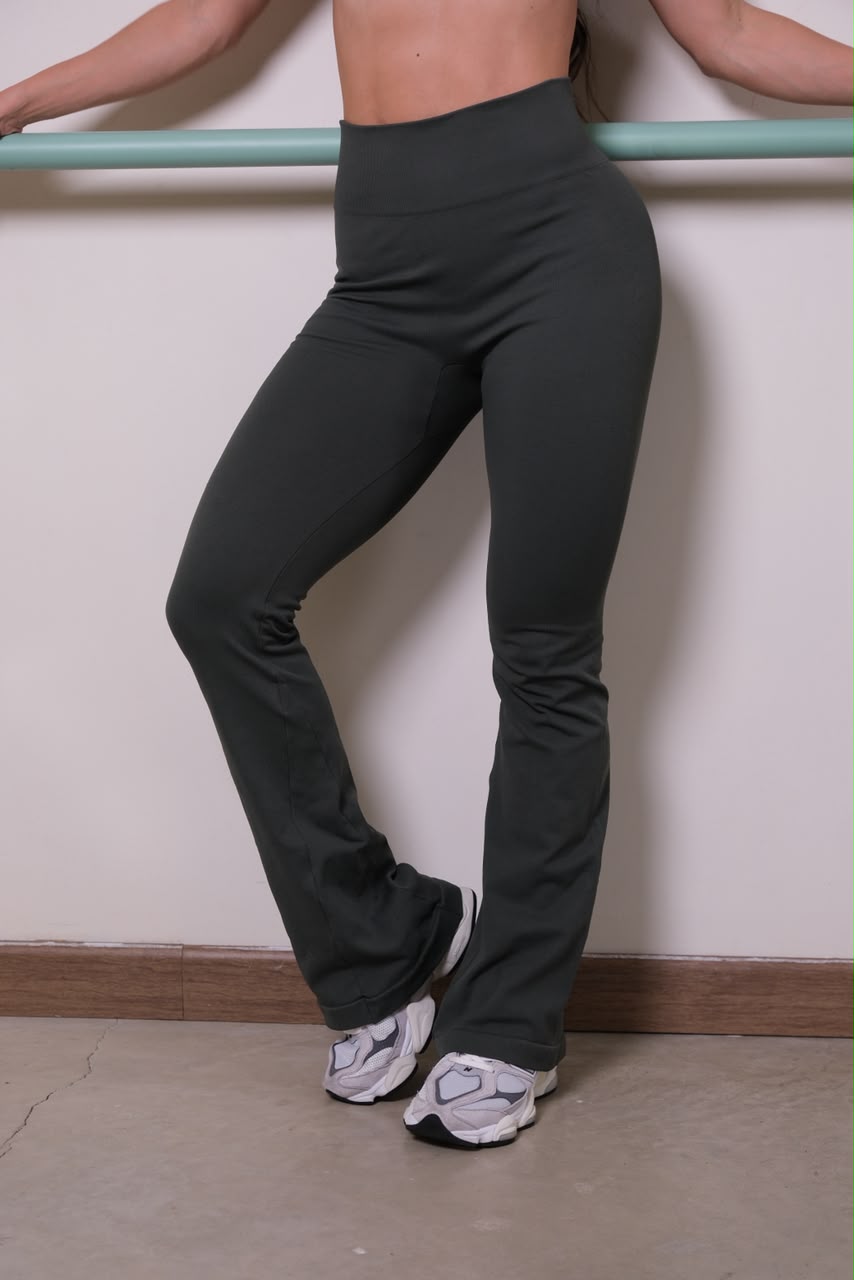 LEGGINGS CAMPANA LUNA